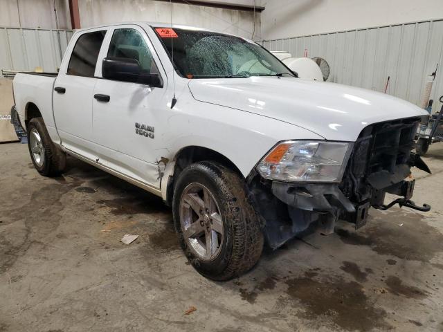 1C6RR7KG8FS560918 - 2015 RAM 1500 ST WHITE photo 4