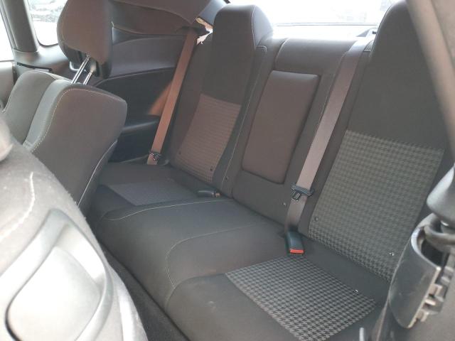 2C3CDZFJ3KH747438 - 2019 DODGE CHALLENGER R/T SCAT PACK BLACK photo 10