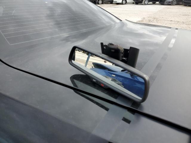 2C3CDZFJ3KH747438 - 2019 DODGE CHALLENGER R/T SCAT PACK BLACK photo 12