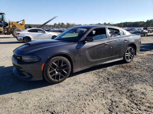 2017 DODGE CHARGER R/T, 