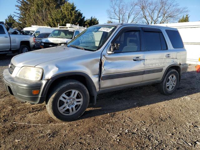 1999 HONDA CR-V EX, 