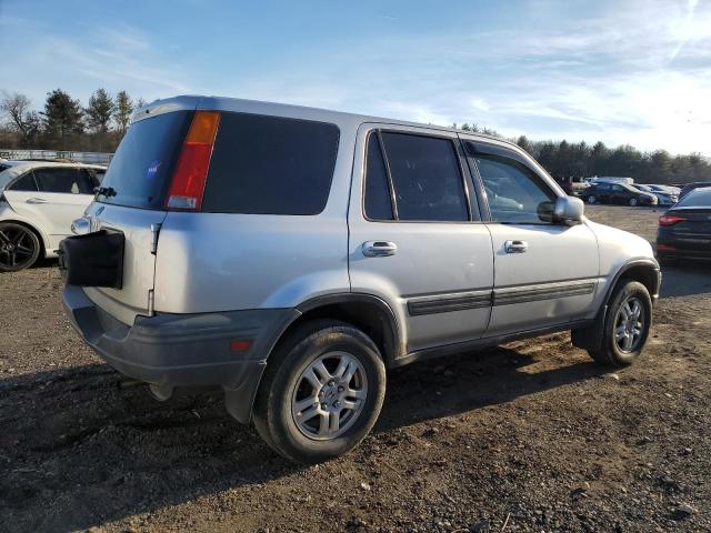 JHLRD1768XC045565 - 1999 HONDA CR-V EX SILVER photo 3