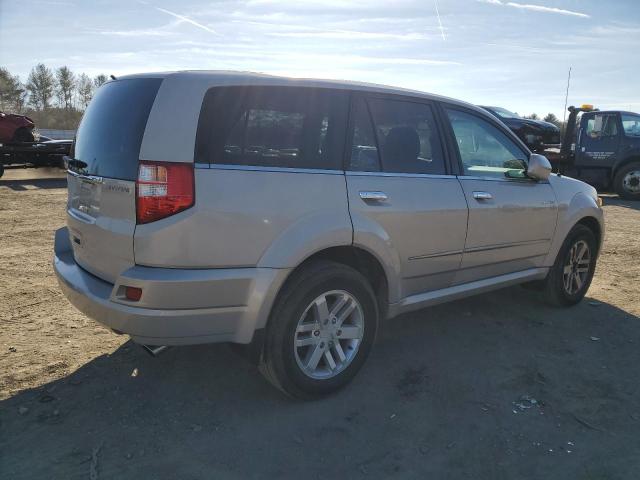 4S2DF58X724617653 - 2002 ISUZU AXIOM XS Gümüş foto 3