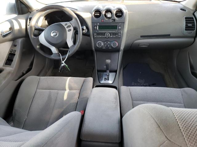 1N4AL21E78C272207 - 2008 NISSAN ALTIMA 2.5 SILVER photo 8