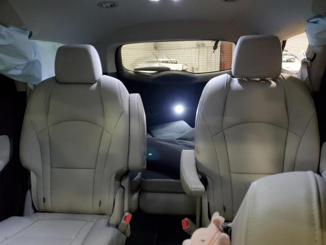 5GAERBKW1KJ249933 - 2019 BUICK ENCLAVE ESSENCE 银色 照片 10