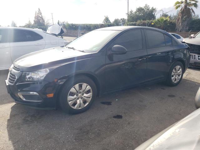 2015 CHEVROLET CRUZE LS, 