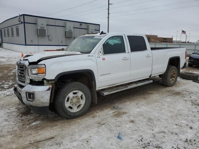 2019 GMC SIERRA K2500 SLE, 