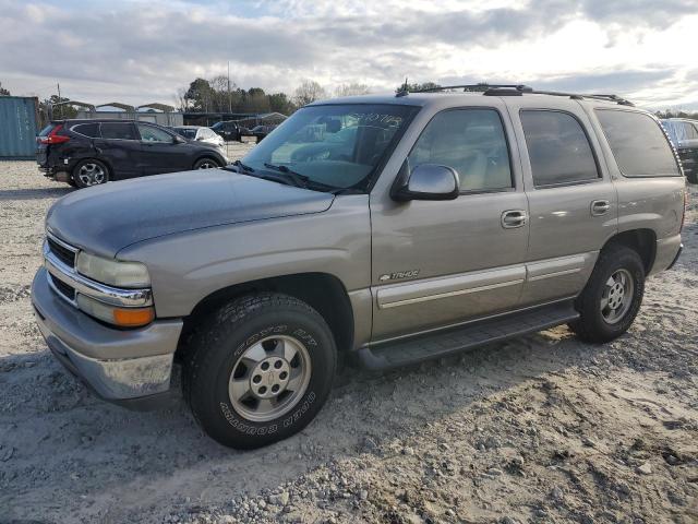 2003 CHEVROLET TAHOE C1500, 