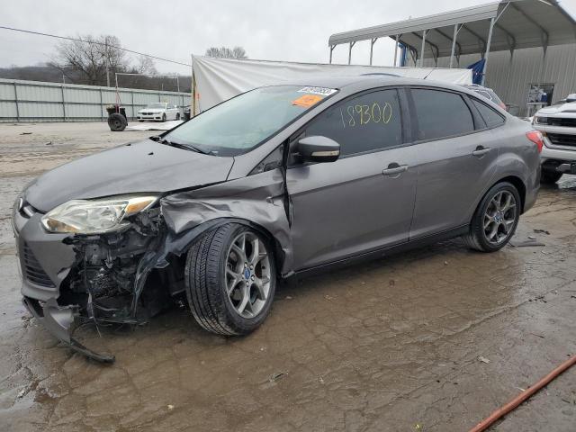 2013 FORD FOCUS SE, 