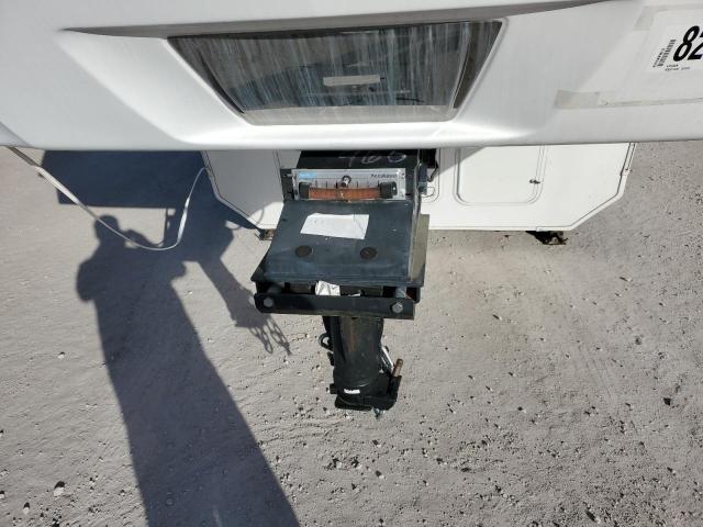 4YDF3462794700960 - 2009 KEYSTONE MONTANA WHITE photo 7