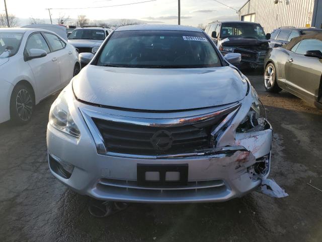 1N4AL3AP9FC472297 - 2015 NISSAN ALTIMA 2.5 SILVER photo 5