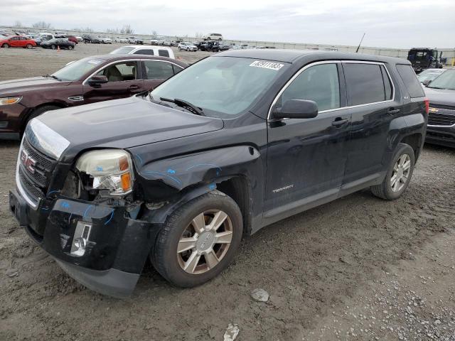 2012 GMC TERRAIN SLE, 