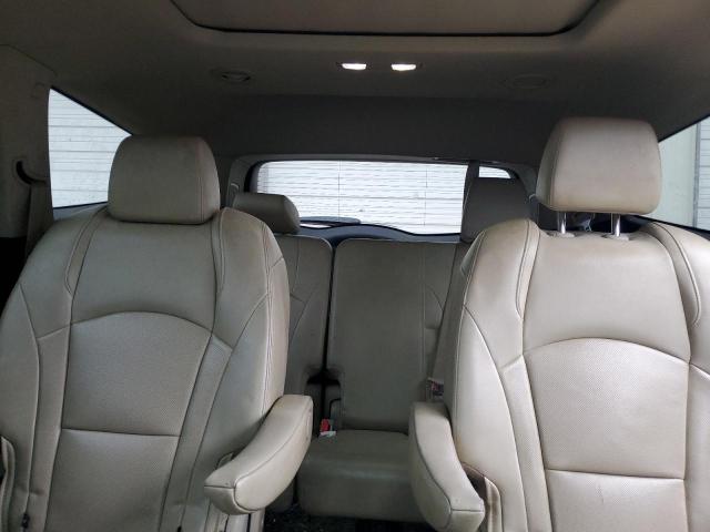 5GAERBKW3LJ262569 - 2020 BUICK ENCLAVE ESSENCE 石墨色 照片 10