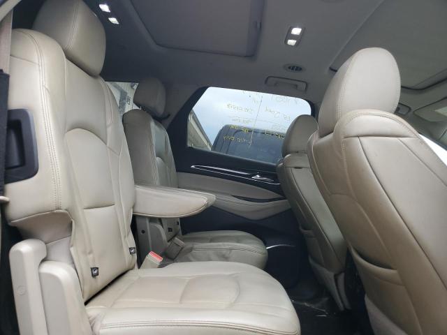 5GAERBKW3LJ262569 - 2020 BUICK ENCLAVE ESSENCE 石墨色 照片 11