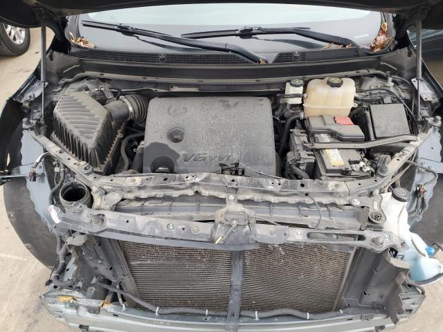 5GAERBKW3LJ262569 - 2020 BUICK ENCLAVE ESSENCE 石墨色 照片 12