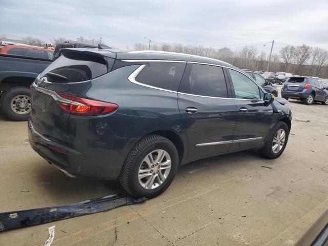 5GAERBKW3LJ262569 - 2020 BUICK ENCLAVE ESSENCE 石墨色 照片 3