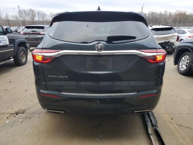 5GAERBKW3LJ262569 - 2020 BUICK ENCLAVE ESSENCE 石墨色 照片 6