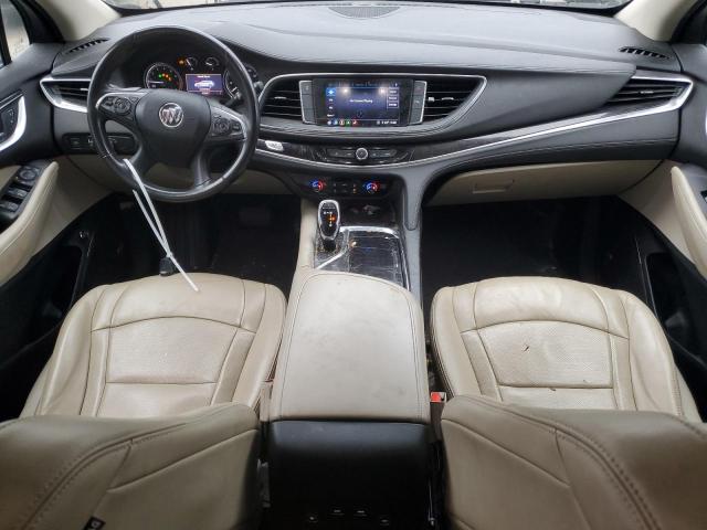 5GAERBKW3LJ262569 - 2020 BUICK ENCLAVE ESSENCE 石墨色 照片 8