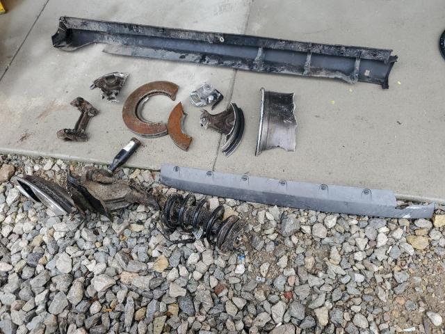 1C4PJMBS7FW610307 - 2015 JEEP CHEROKEE TRAILHAWK BLACK photo 13