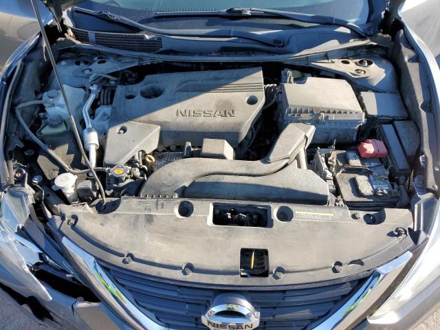 1N4AL3AP6JC245593 - 2018 NISSAN ALTIMA 2.5 GRAY photo 11