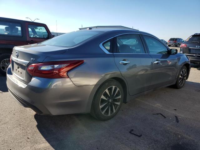 1N4AL3AP6JC245593 - 2018 NISSAN ALTIMA 2.5 GRAY photo 3