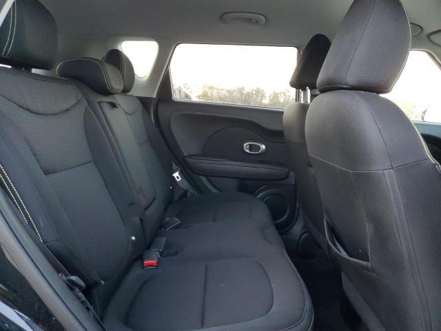 KNDJP3A50E7103977 - 2014 KIA SOUL + BLACK photo 10