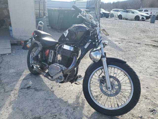 2006 SUZUKI LS650 P, 