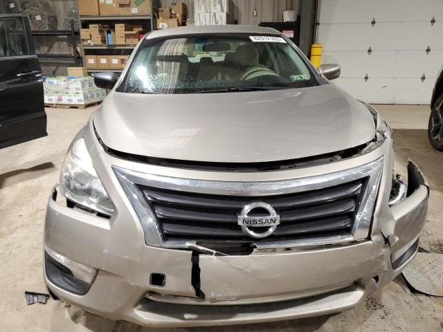 1N4AL3APXFN906666 - 2015 NISSAN ALTIMA 2.5 TAN photo 5