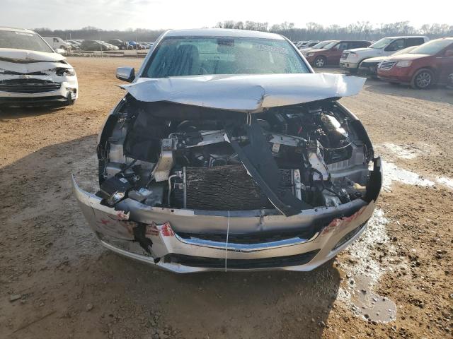 1G11C5SL6EF110998 - 2014 CHEVROLET MALIBU 1LT SILVER photo 5