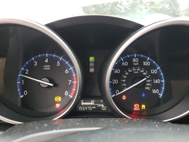 JM1BL1V81D1707208 - 2013 MAZDA 3 I 银色 照片 9