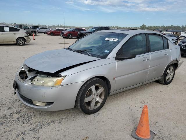 2006 SATURN ION LEVEL 3, 