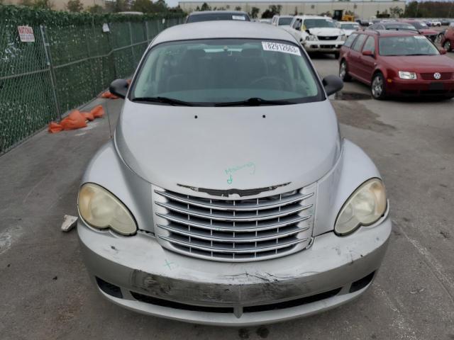 3A4FY48B57T628983 - 2007 CHRYSLER PT CRUISER SILVER photo 5