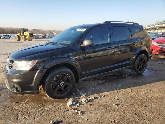 2013 DODGE JOURNEY SXT, 