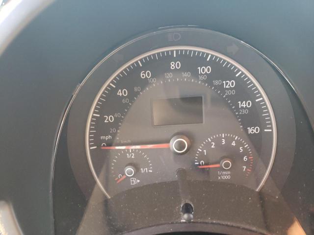 3VWFG31C38M511997 - 2008 VOLKSWAGEN NEW BEETLE TRIPLE WHITE WHITE photo 9