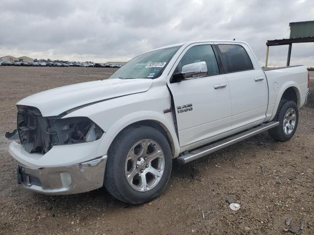 2016 RAM 1500 LARAMIE, 