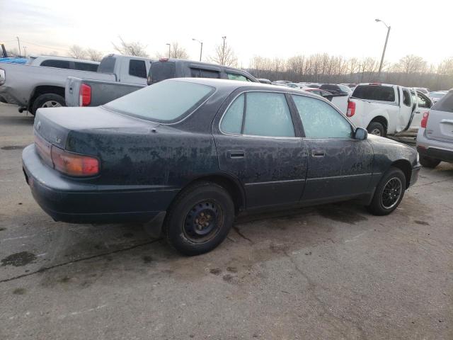 JT2SK12E5R0192166 - 1994 TOYOTA CAMRY LE GREEN photo 3