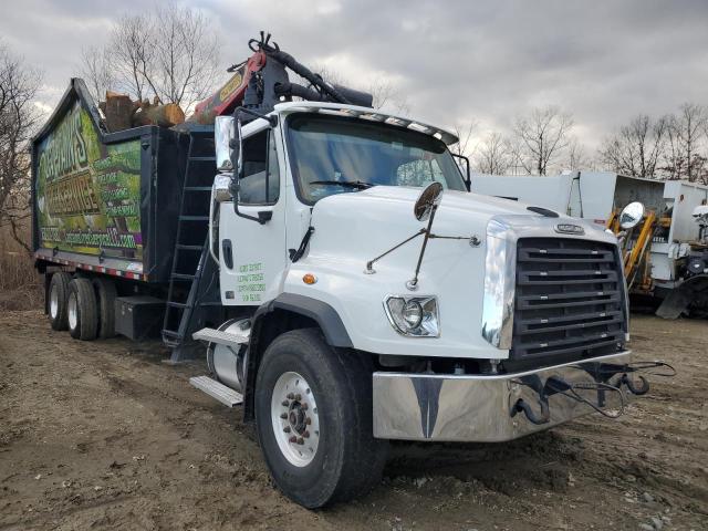 2020 FREIGHTLINER 114SD, 