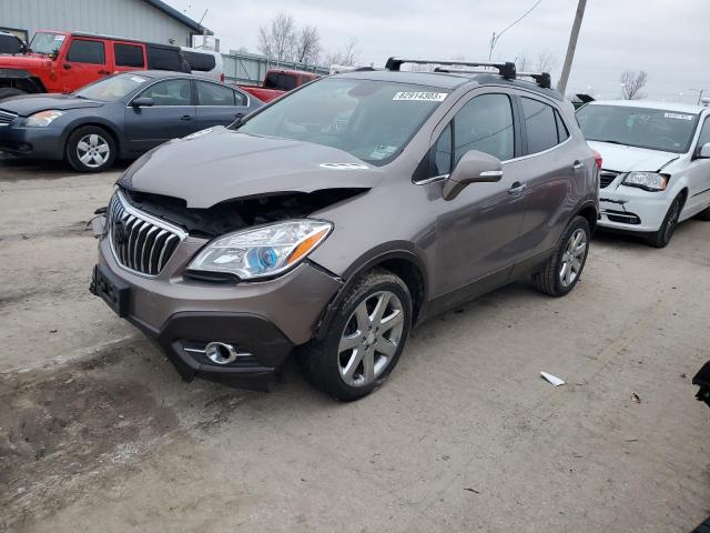 2014 BUICK ENCORE CONVENIENCE, 