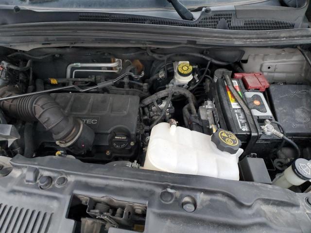 KL4CJBSB6EB783268 - 2014 BUICK ENCORE CONVENIENCE 灰色 照片 11