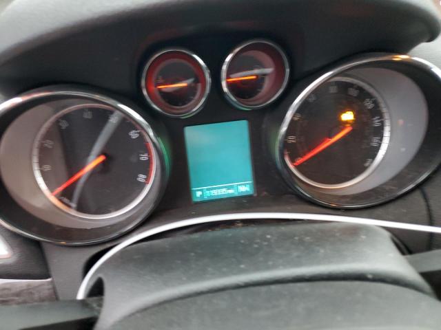 KL4CJBSB6EB783268 - 2014 BUICK ENCORE CONVENIENCE 灰色 照片 9