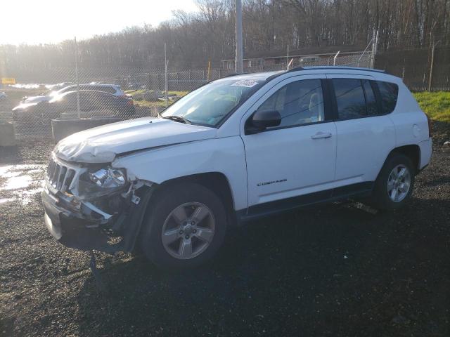 2014 JEEP COMPASS SPORT, 