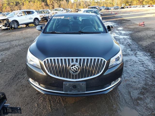 1G4GD5G30FF180176 - 2015 BUICK LACROSSE PREMIUM BLACK photo 5