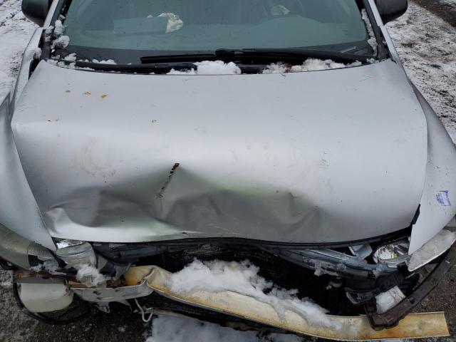 2HGFA16326H027348 - 2006 HONDA CIVIC DX VP Gümüş foto 11