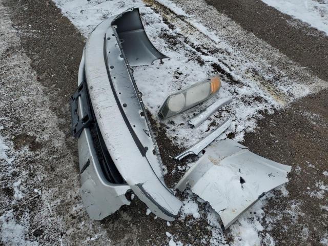 2HGFA16326H027348 - 2006 HONDA CIVIC DX VP Gümüş foto 12