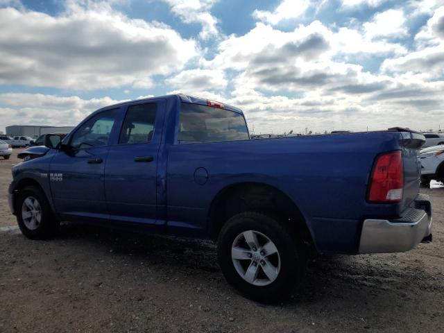 1C6RR6FT2ES298779 - 2014 RAM 1500 ST BLUE photo 2