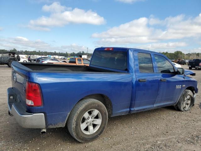 1C6RR6FT2ES298779 - 2014 RAM 1500 ST BLUE photo 3