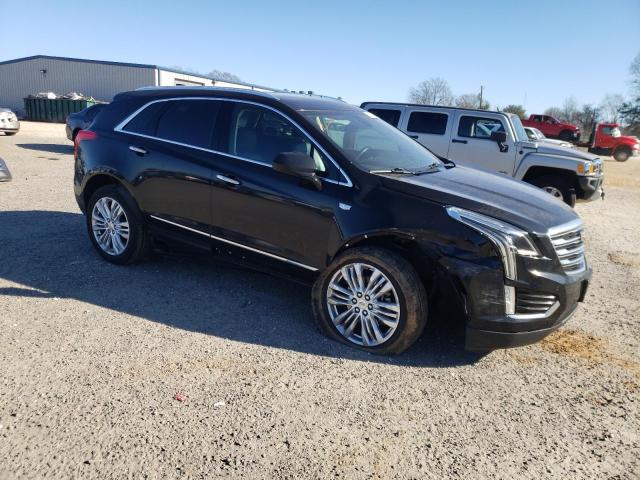 1GYKNFRS4KZ154169 - 2019 CADILLAC XT5 PREMIUM LUXURY BLACK photo 4