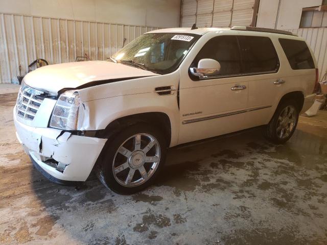 2010 CADILLAC ESCALADE PREMIUM, 