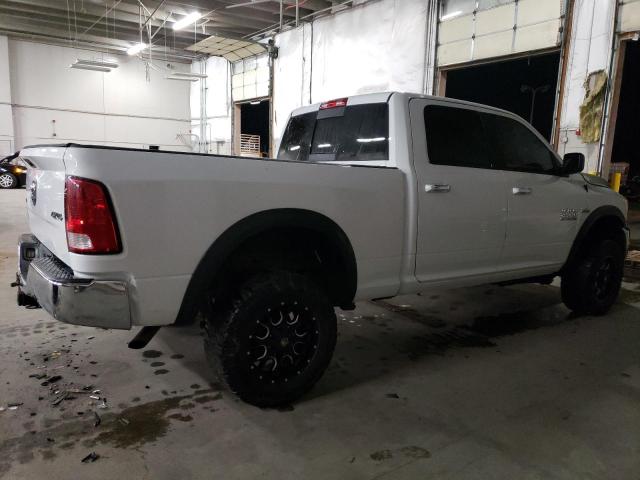 3C6TR5DT2FG547495 - 2015 RAM 2500 SLT WHITE photo 3