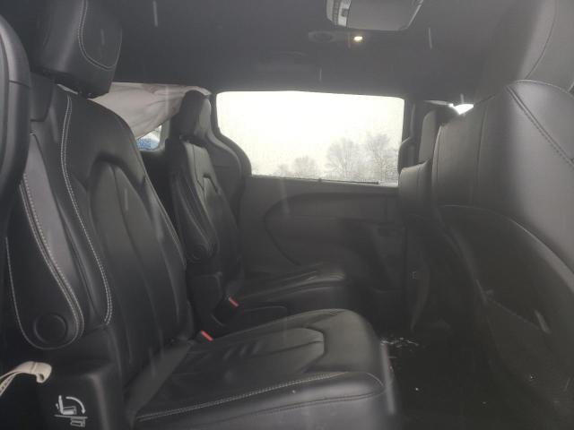 2C4RC1BG5LR249581 - 2020 CHRYSLER PACIFICA TOURING L 蓝色 照片 11